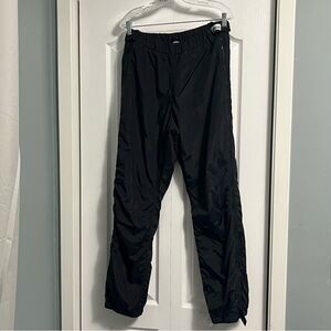 MOUNTAIN EQUIPMENT CO-OP black winter pants men’s size medium